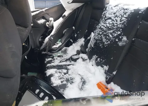 2012 Dodge Charger Police из США, поврежденный, VIN 2C3CDXAT1CH190513